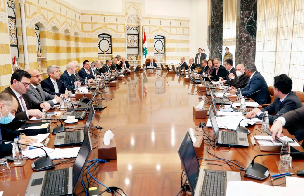 Lebanon blocks events by Bahraini opposition group in Beirut