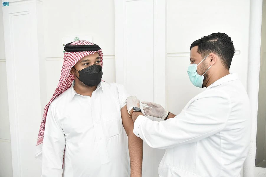 Saudi Arabia records 1,726 new COVID-19 cases, 2 deaths
