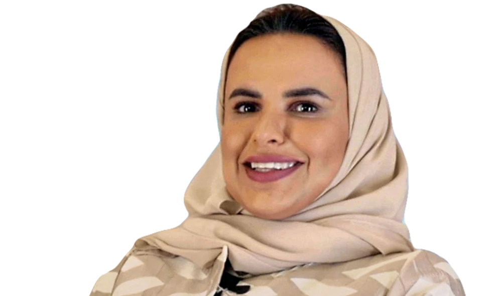 Saudi female general manager expects more nationals at senior levels of hospitality sector