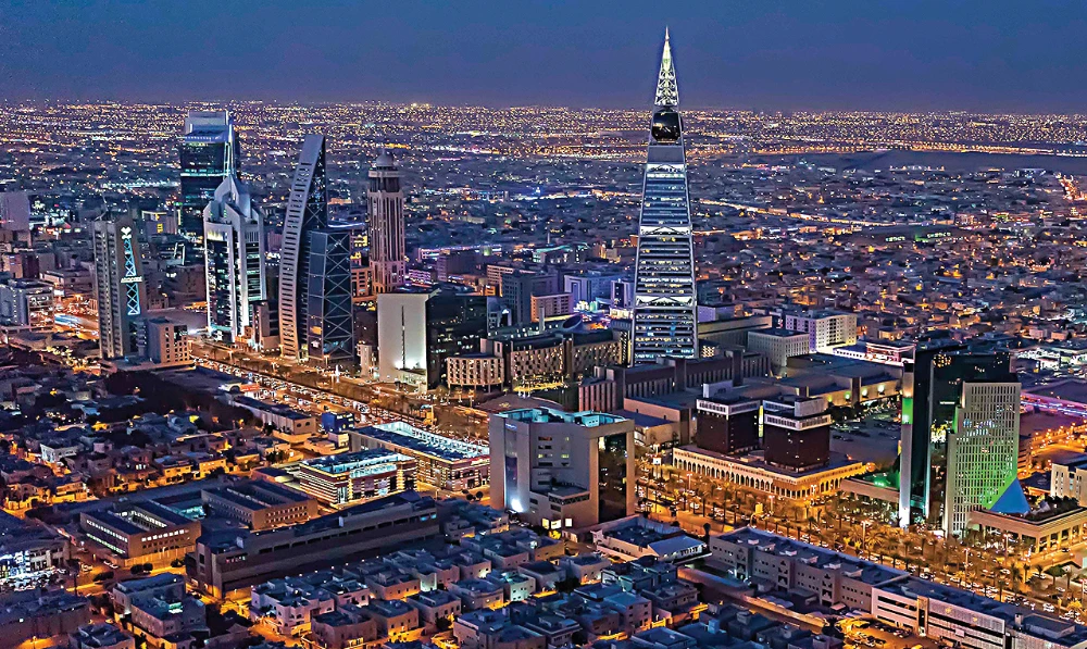 VC fund 500 Global hunts for Saudi Arabia’s next tech unicorn