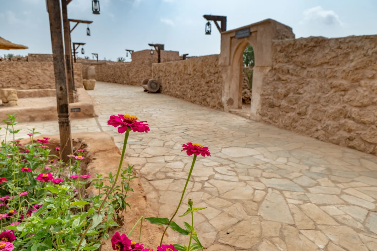 From romantic getaways to last-minute gifts, Saudi Arabia has Valentine’s Day covered