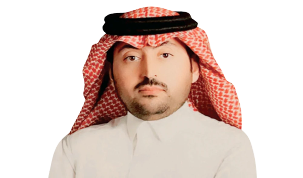 Jaber Al-Khudair. (Supplied)
