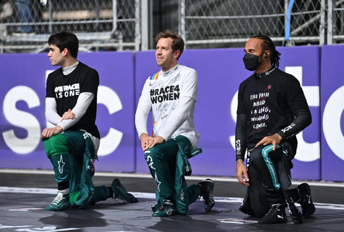 Tickets for 2022 STC Formula 1 Saudi Grand Prix on sale