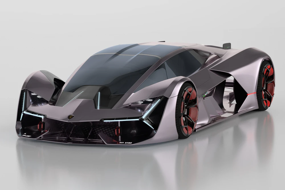 Lamborghini mulls combustion engines beyond 2030; Aluminum stockpiles could run out by 2024 trading firm says: NRG matters
