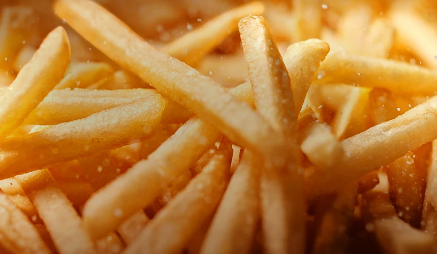 Why McDonald’s supply chain is the best in the industry