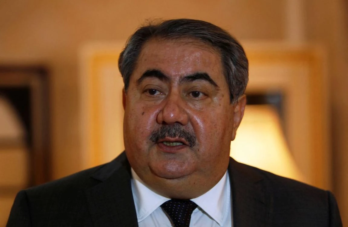 Iraq’s Supreme Court bars veteran Kurdish politician from presidency