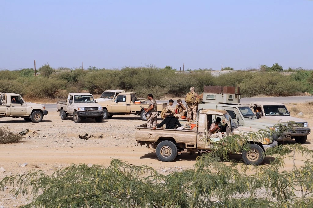 5 UN workers abducted in Yemen’s Abyan province