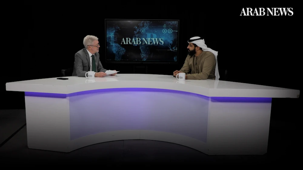 Frankly Speaking: New corporate tax unlikely to affect UAE’s competitiveness, says CEO of Dubai Multi Commodities Center