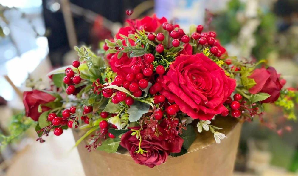 How the world celebrates Valentine’s Day