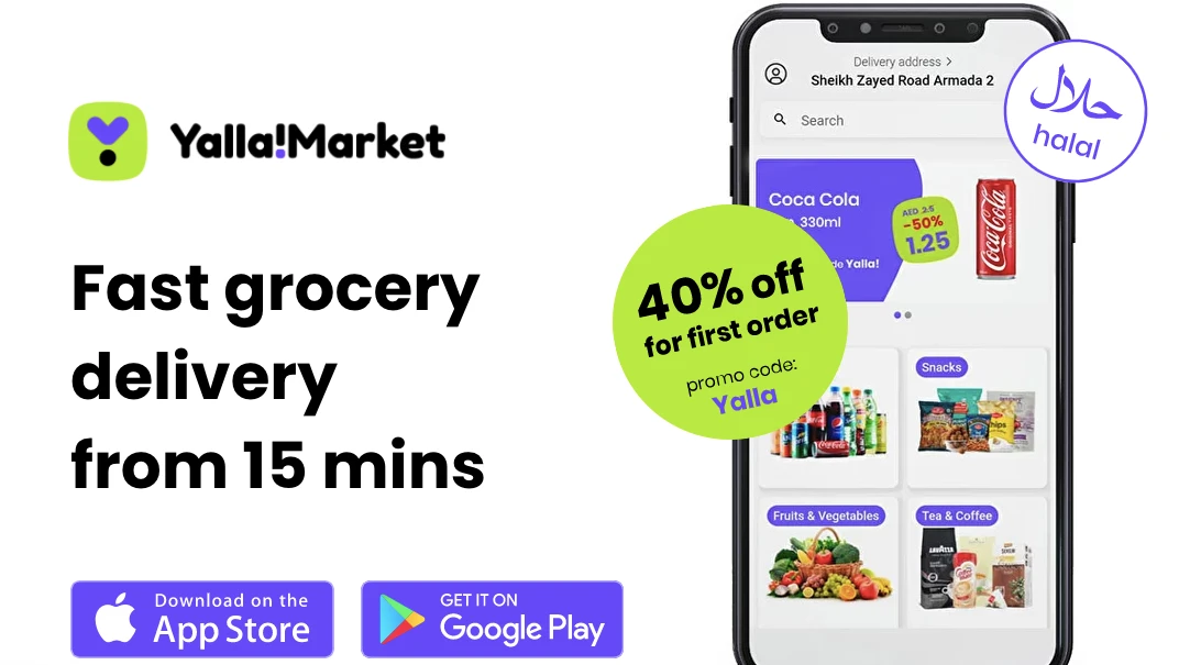 Yalla!Market raises $2.2m in bridge round