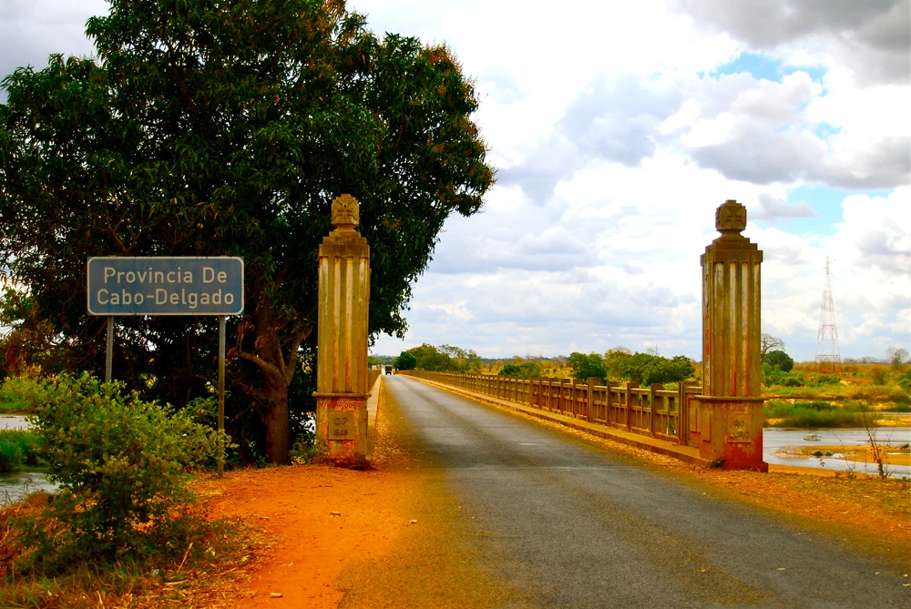 Muslim, Christian leaders work together for peace in Mozambique
