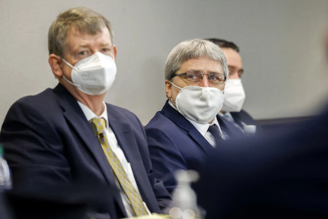 Testimony to begin in Ahmaud Arbery death hate crimes trial