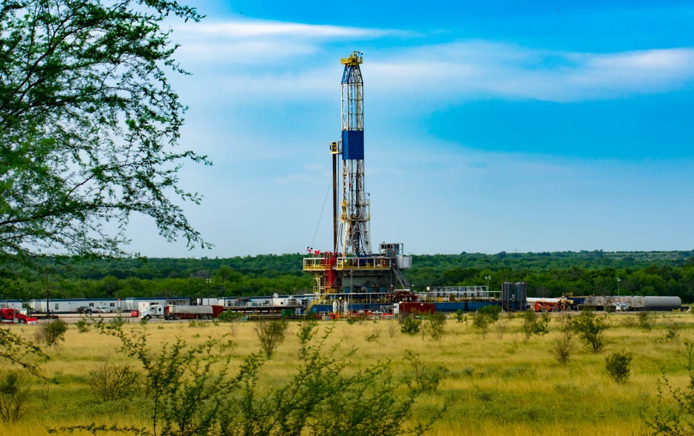 Permian oil output forecast to hit record high in March: EIA