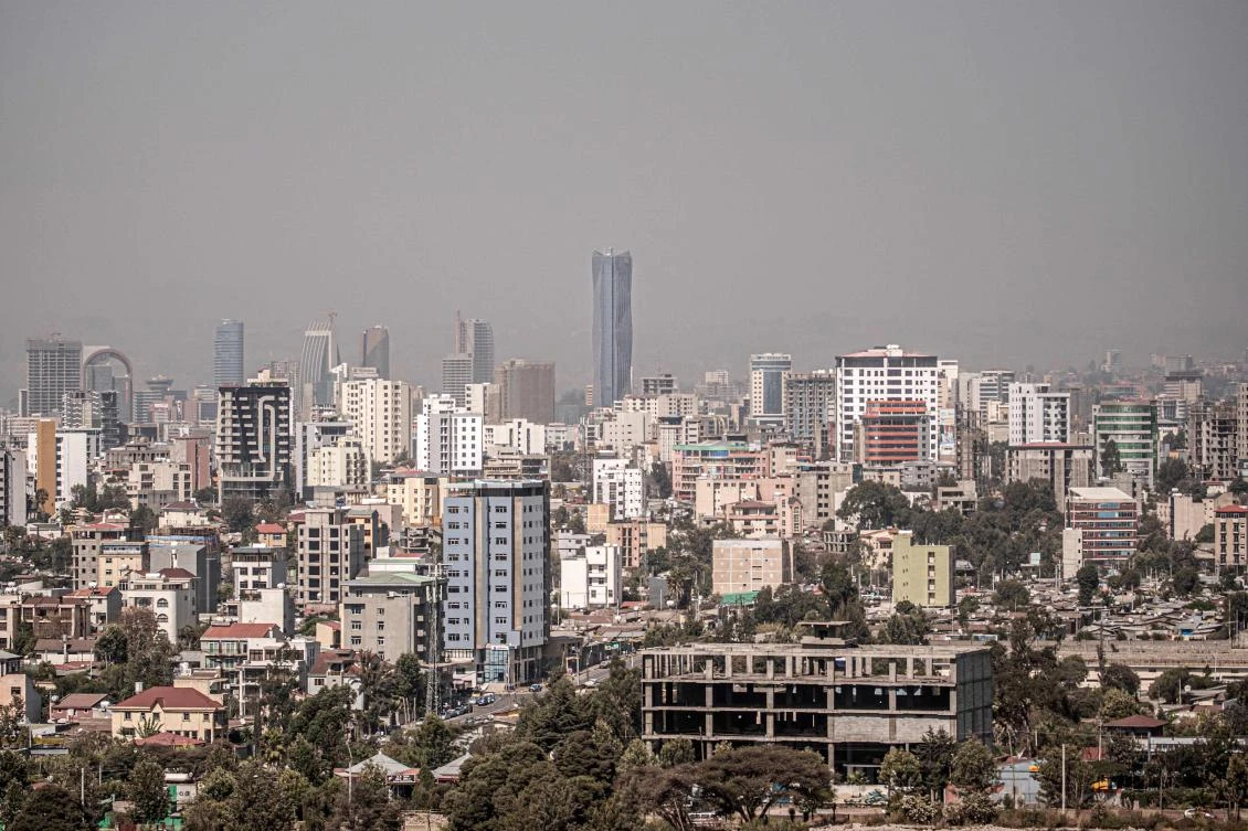 Ethiopia’s parliament lifts state of emergency early