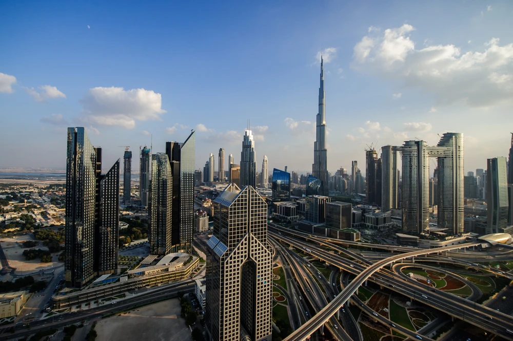 Shares in UAE developer Union Properties tumble on 2021 losses