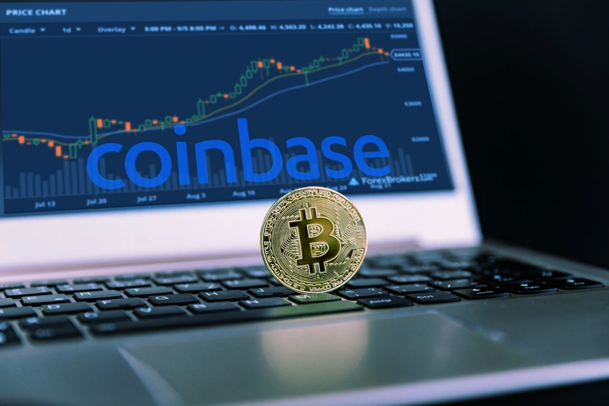 Coinbase Super Bowl ad briefly crashes app, shares slip: Crypto Moves