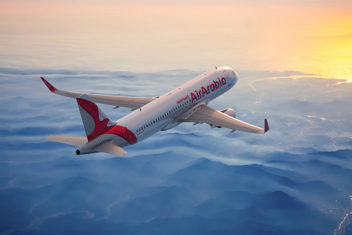 Air Arabia sees 476% jump in net profit in 2021 to $196m