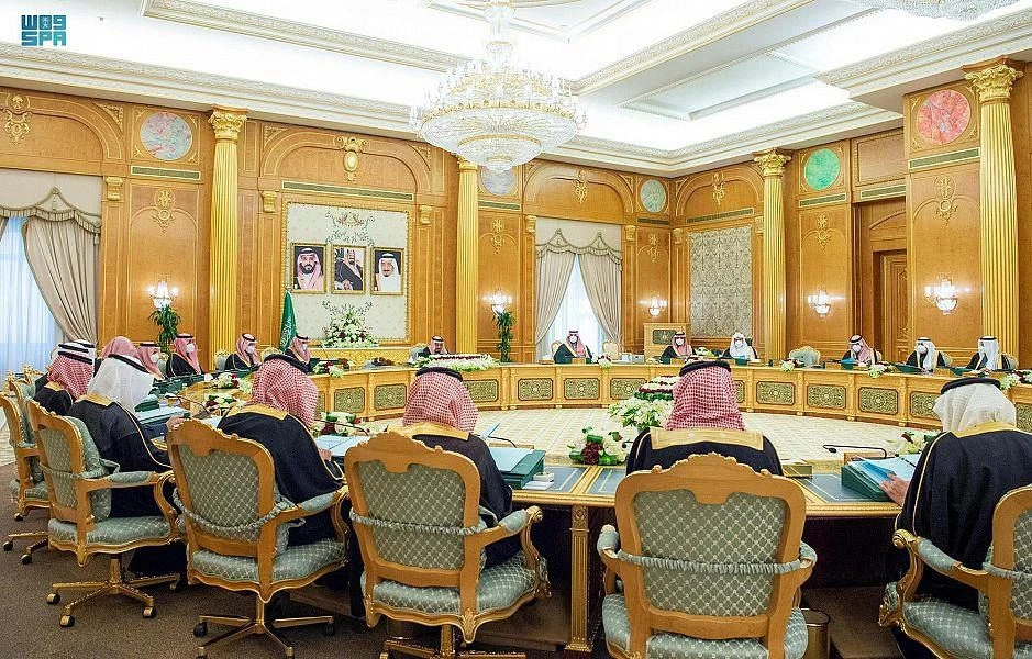 Saudi Arabia backs US efforts to stop Iran getting nuclear weapons