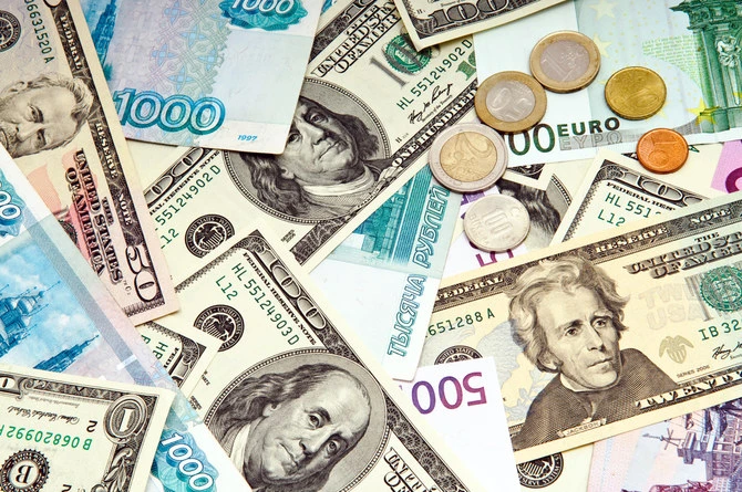 Saudi Arabia’s net foreign assets fall by $17.5bn in Dec-Jan