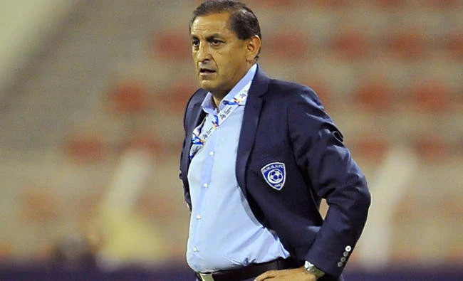 Al-Hilal, Ramon Diaz hoping familiarity can lead to success