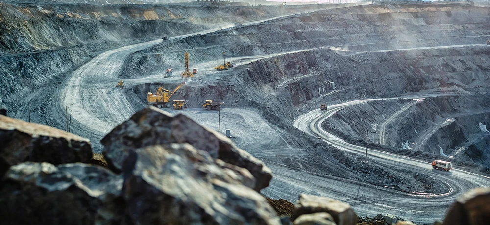 Sumitomo Metal Mining to spend big to boost output of nickel, battery materials