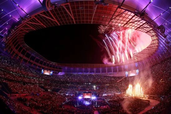 Arena group