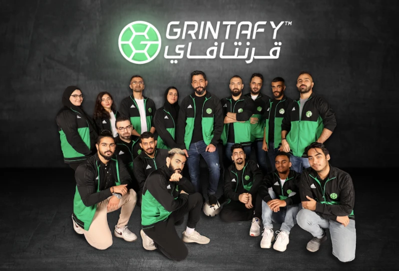Saudi sports-tech Grintafy raises $2.1m in a bridge round