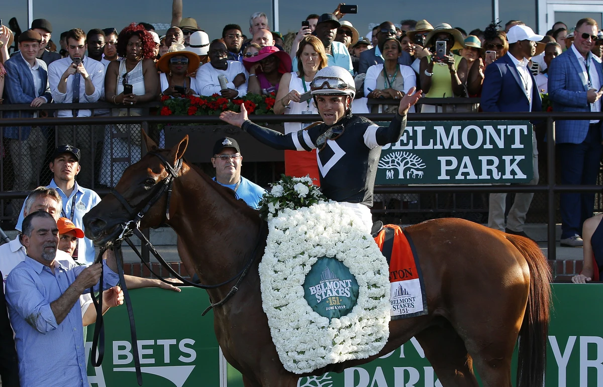 Rosario, Lemaire join lineup for stc International Jockeys Challenge