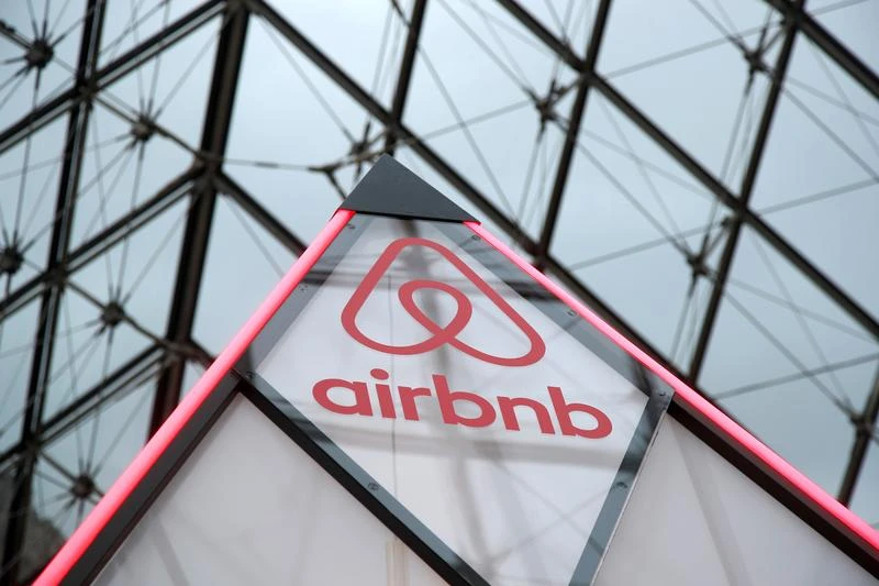 Airbnb posts record revenue, quarterly bookings to exceed pre-pandemic levels