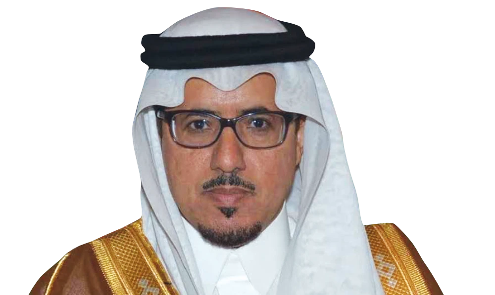 Dr. Hadi bin Ali Al-Yami