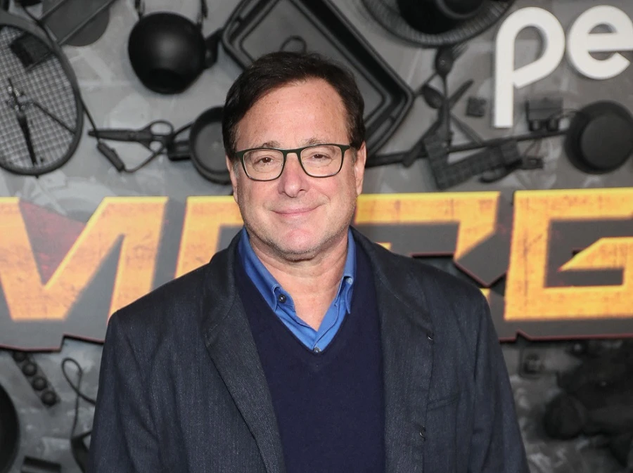 Bob Saget’s family seeks to block release of autopsy records