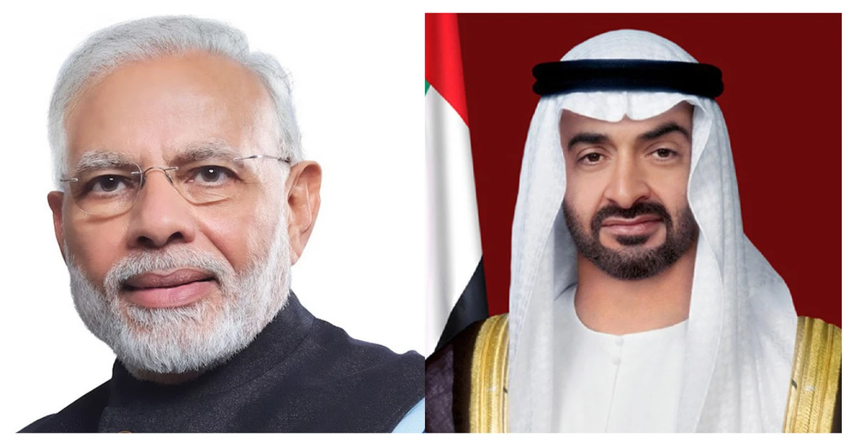 Abu Dhabi Crown Prince, Indian Prime Minister to hold virtual summit