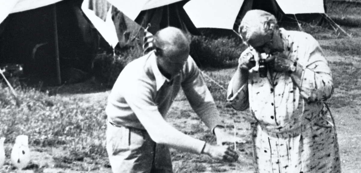 Agatha Christie and her Middle Eastern mysteries