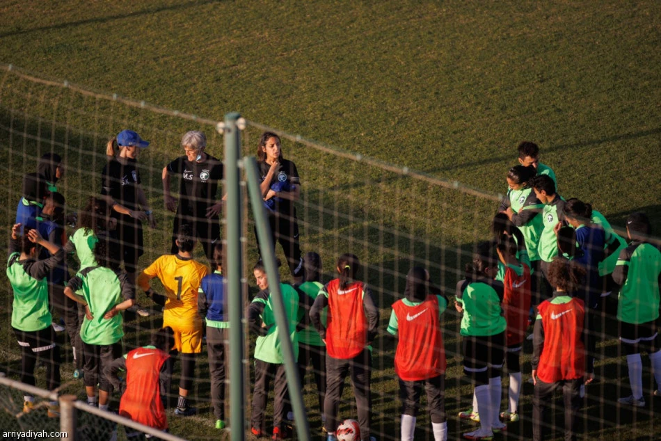 Saudi Arabian women’s national team set for historic international debut in Maldives