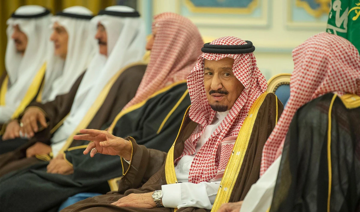 Saudi Arabia aspired to have a leading economy and an effective society that contributed to the renaissance of humanity, said Dr. Abdullah Al-Asheikh. (SPA/File)