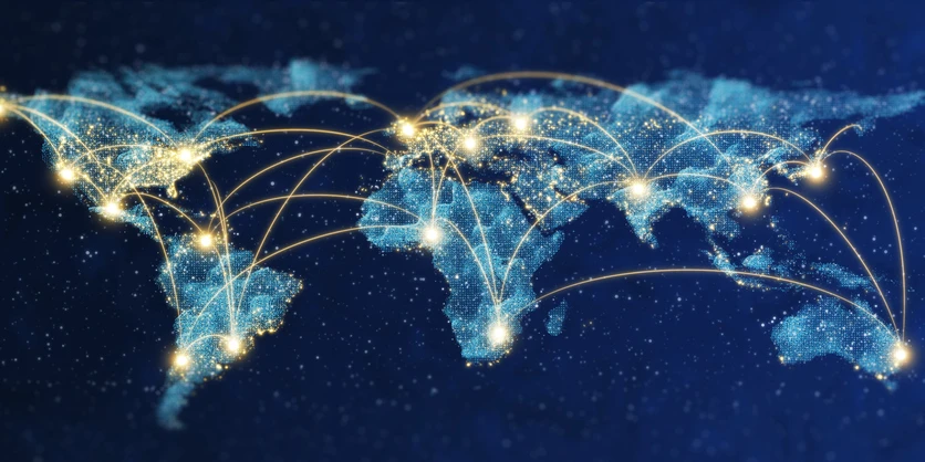 Global trade to be subdued in 2022 after hitting record high of $28.5tr in 2021: UN