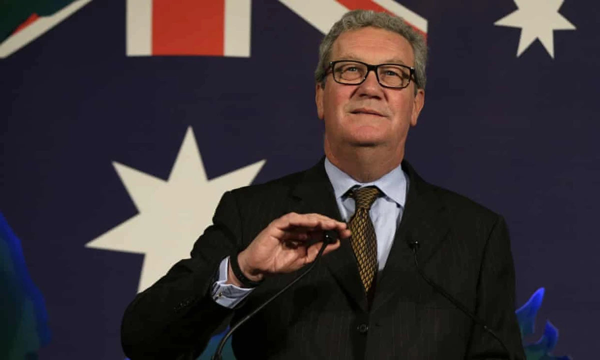 Unions slam UK Home Office for appointing Australian asylum offshoring tsar
