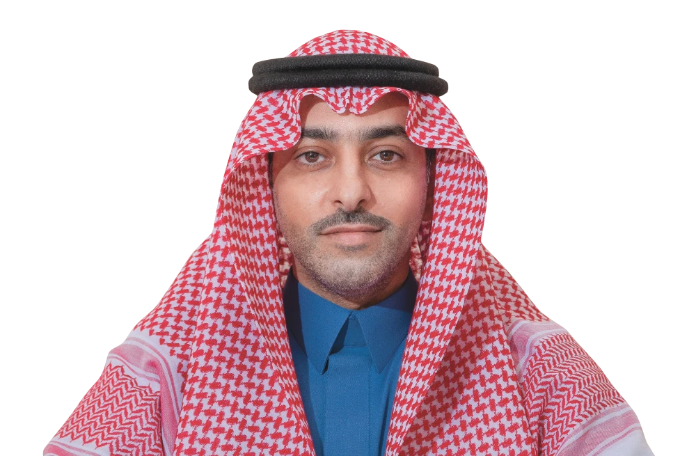 Prince Turki bin Abdulaziz bin Farhan Al-Saud. (Supplied)