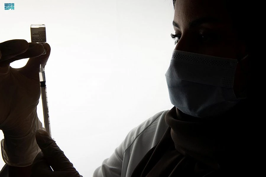 Saudi Arabia records 997 new COVID-19 cases, 1 death