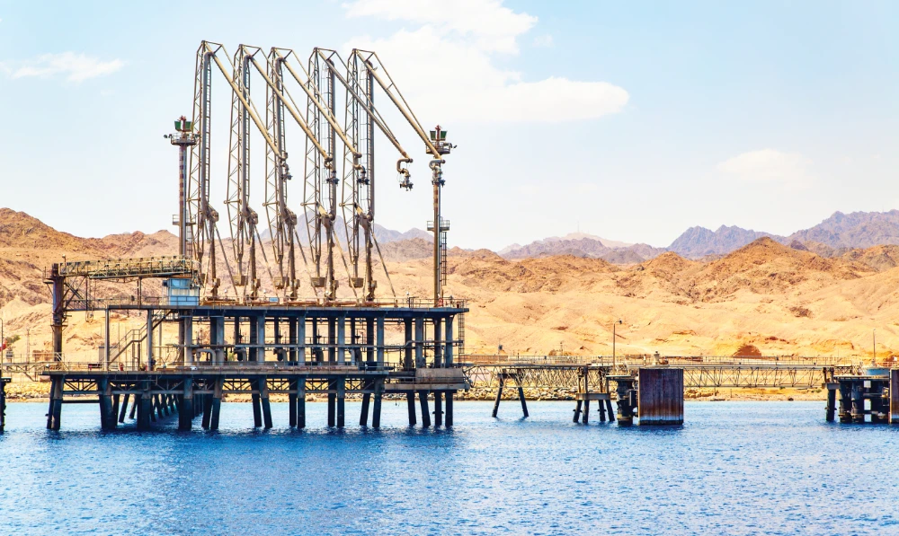 Iranian oil would certainly moderate price growth but would not stop it from breaking through the $100 barrier. (Shutterstock)