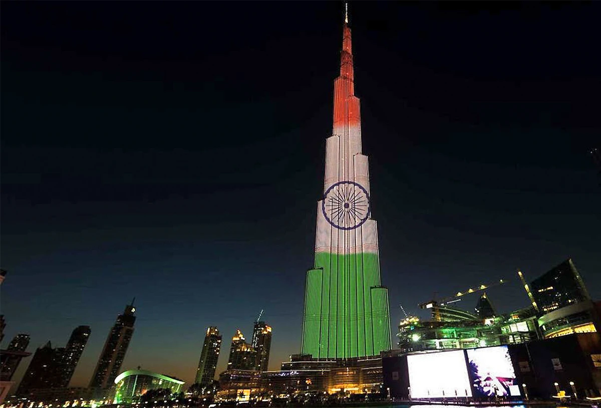 Indian industrialists hope for ‘free flow’ of trade after landmark deal with UAE
