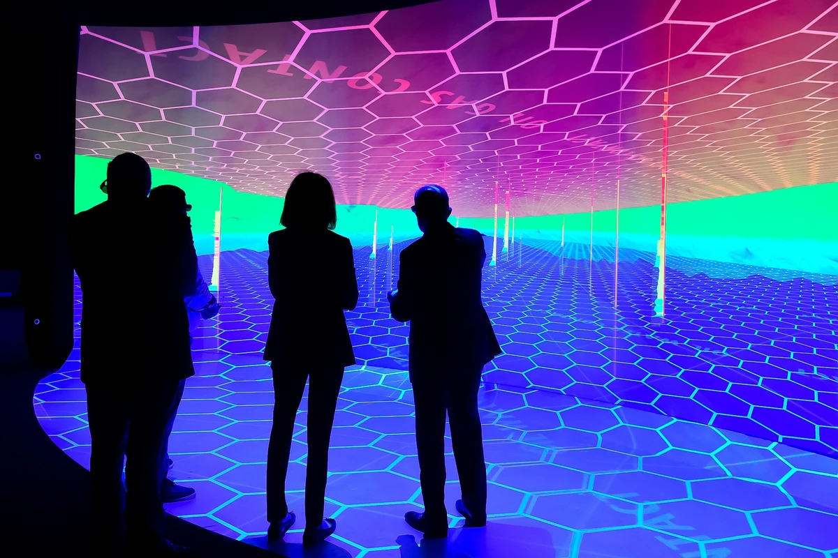 Prosperity7 was established by Aramco, aiming to invest in early and growth-stage startups with a long-term view to support the development of next-generation technologies and business models.