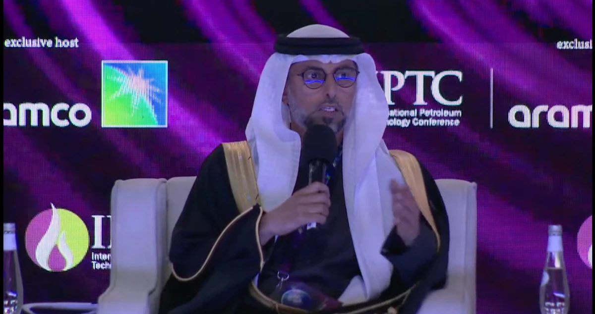 Going green saved us $191bn, says UAE energy minister