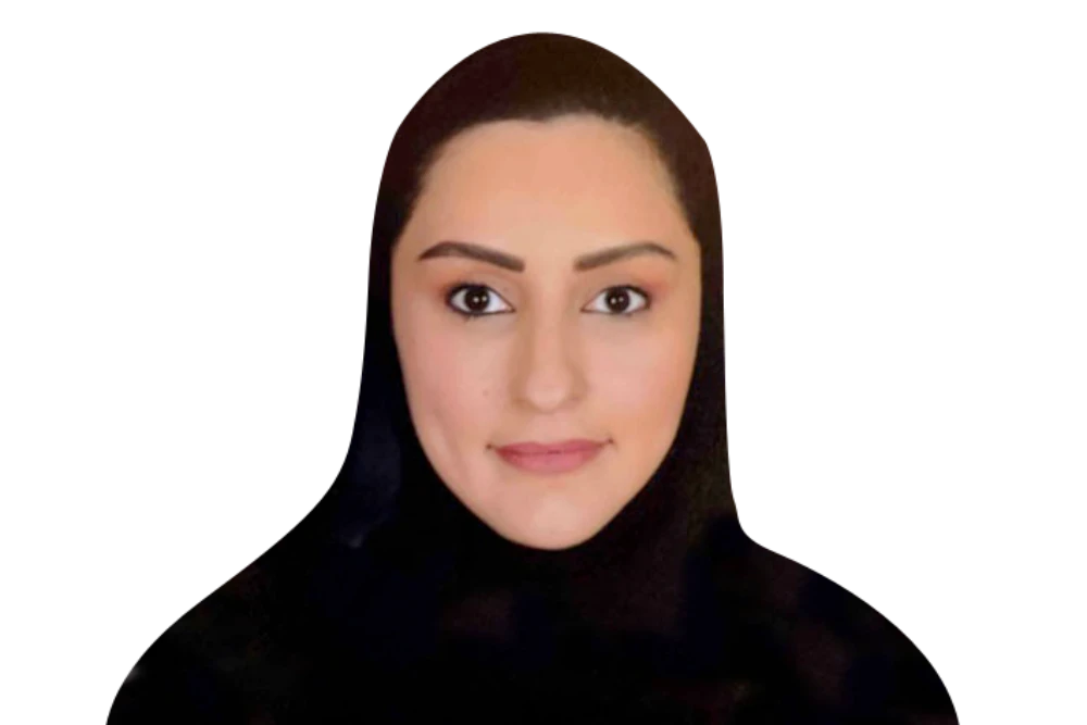 Dr. Hanadi Al-Hokair. (Supplied)