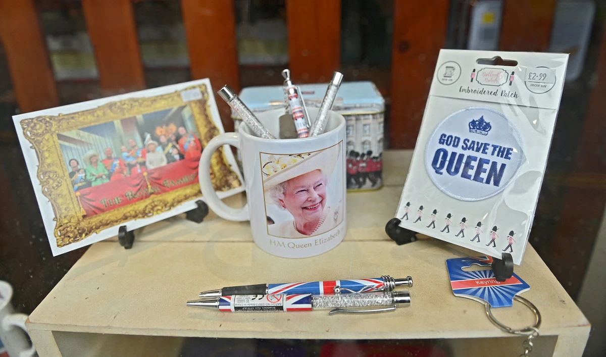 'God Save The Queen': messages pour in after Elizabeth tests positive for COVID
