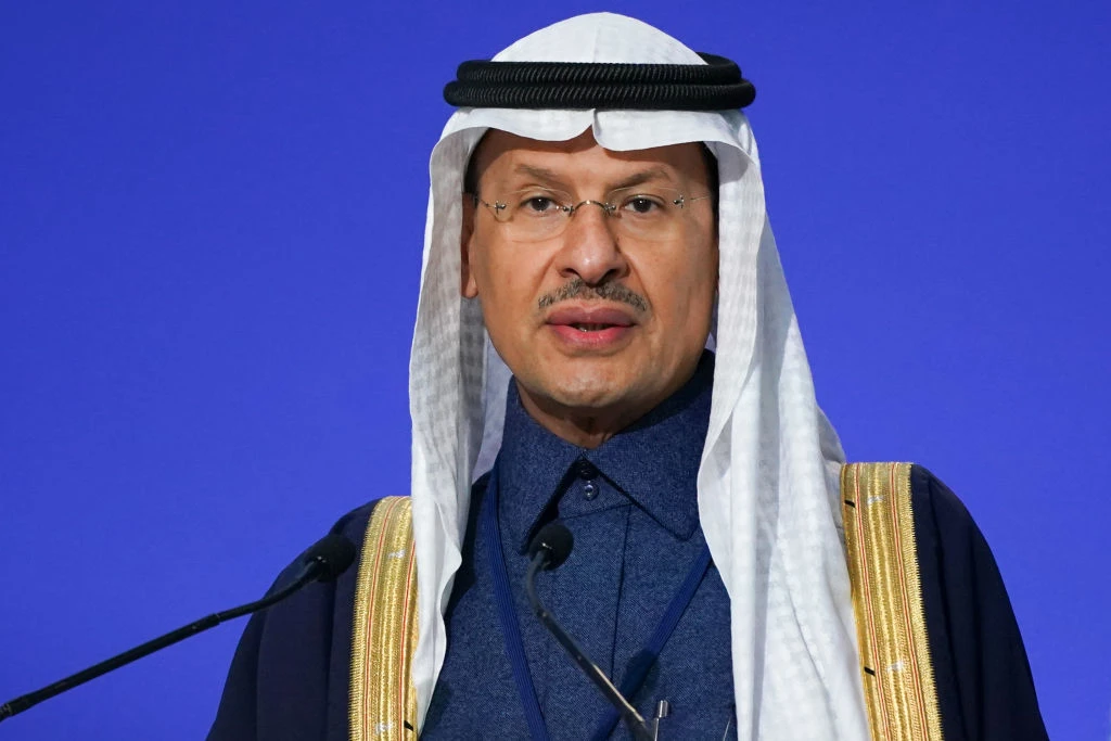 Lack of investments in energy sector causing a price surge: Saudi energy minister