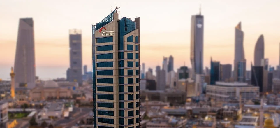Boubyan Bank