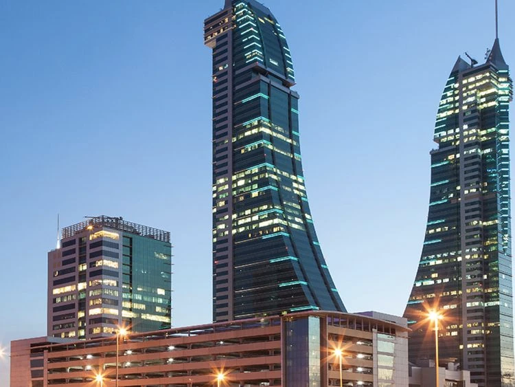 GFH Financial