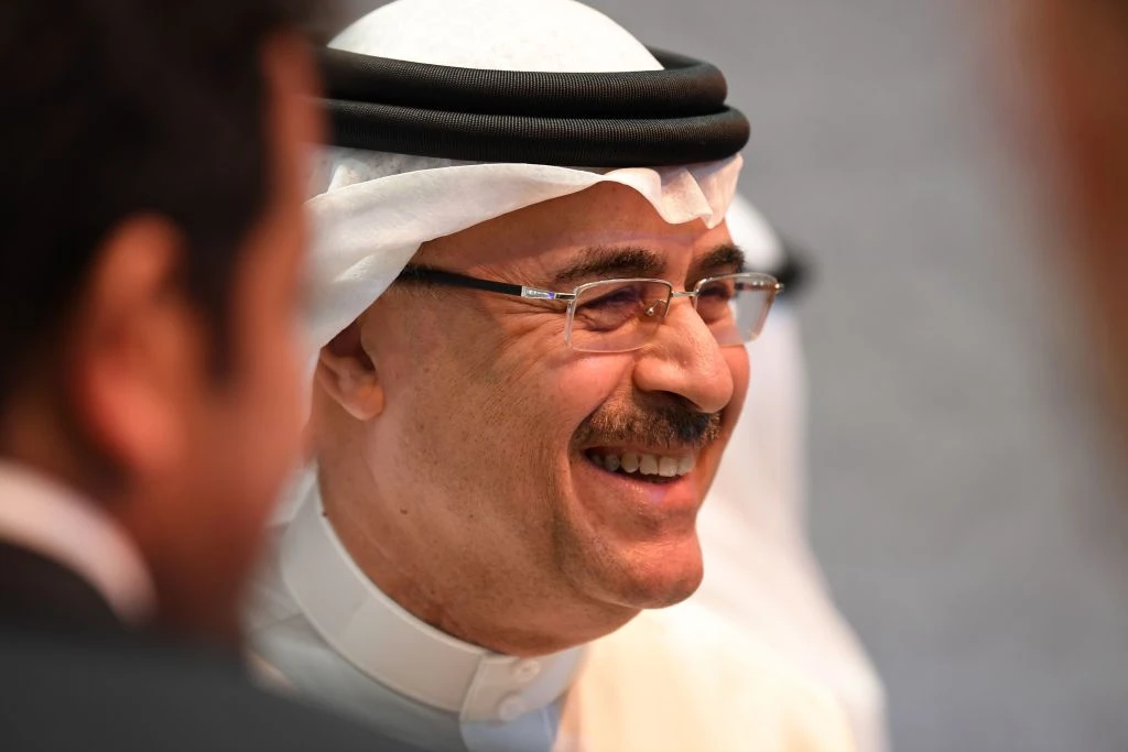 Oil sector investments need to continue, urges Aramco CEO