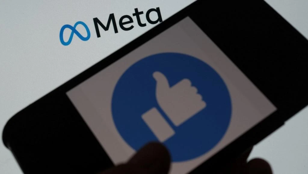 Meta tells advertisers mixed reality could be a few years away
